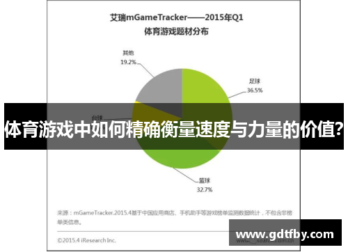 体育游戏中如何精确衡量速度与力量的价值？